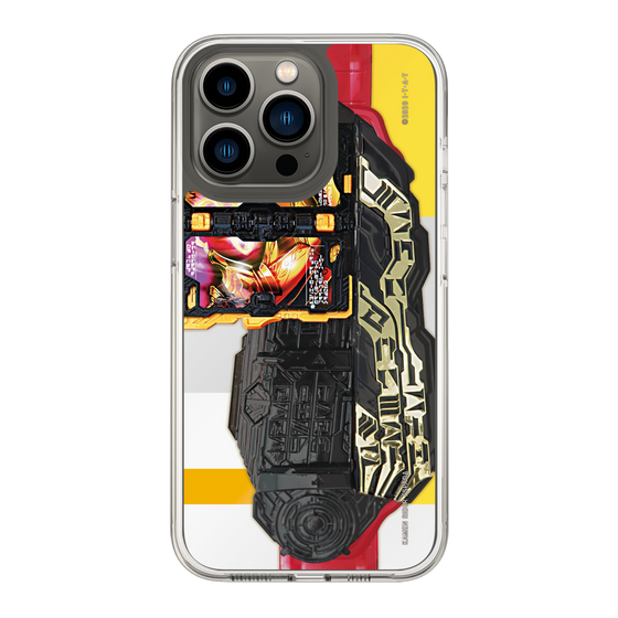 スリムプロテクションケース［ 仮面ライダー - エスパーダ ］