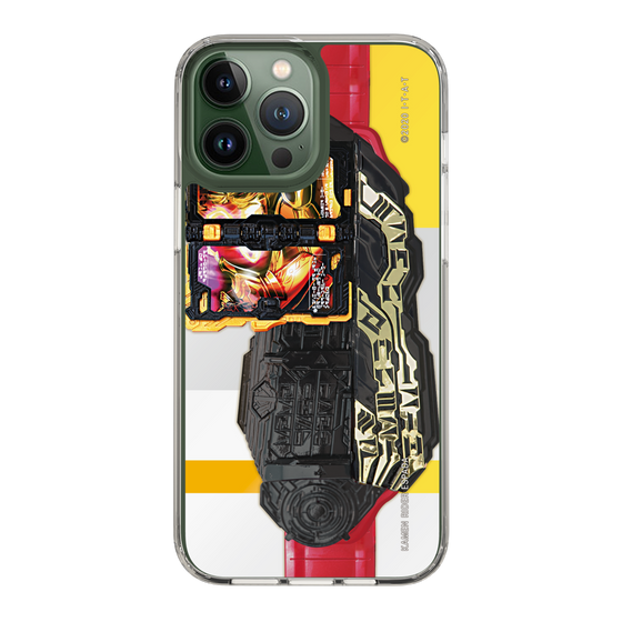 スリムプロテクションケース［ 仮面ライダー - エスパーダ ］