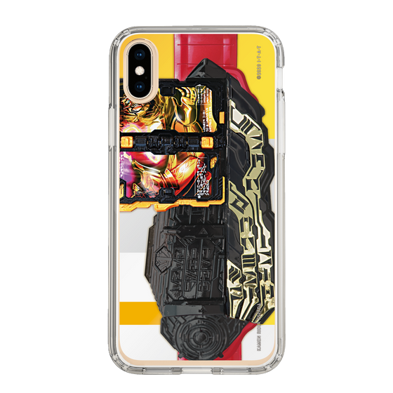 スリムプロテクションケース［ 仮面ライダー - エスパーダ ］