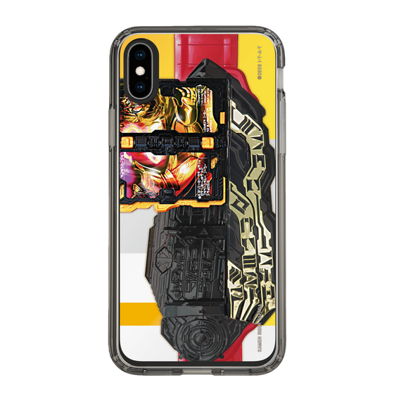 スリムプロテクションケース［ 仮面ライダー - エスパーダ ］