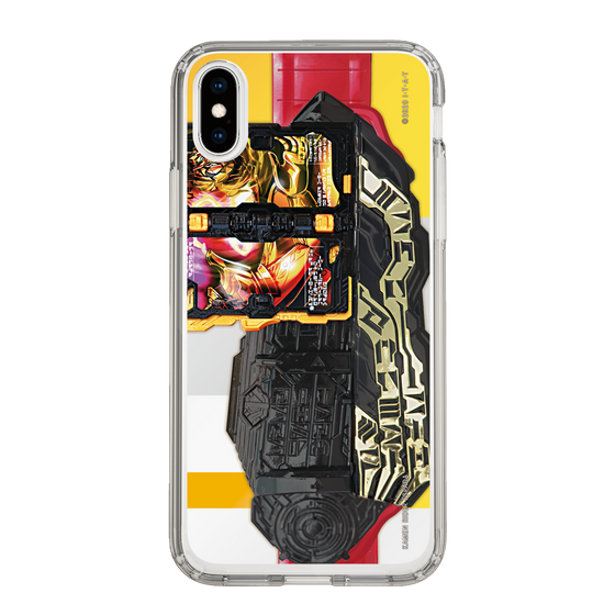 スリムプロテクションケース［ 仮面ライダー - エスパーダ ］
