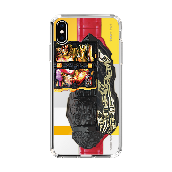 スリムプロテクションケース［ 仮面ライダー - エスパーダ ］