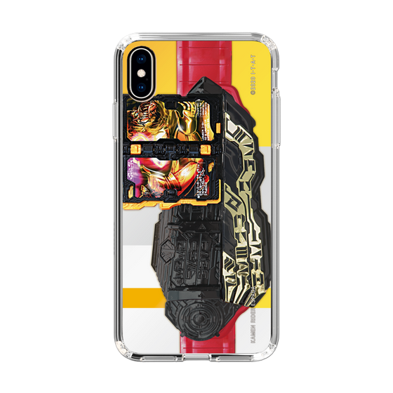 スリムプロテクションケース［ 仮面ライダー - エスパーダ ］
