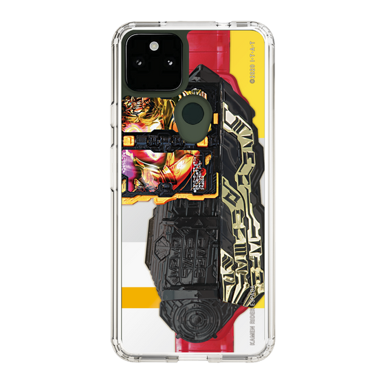 スリムプロテクションケース［ 仮面ライダー - エスパーダ ］