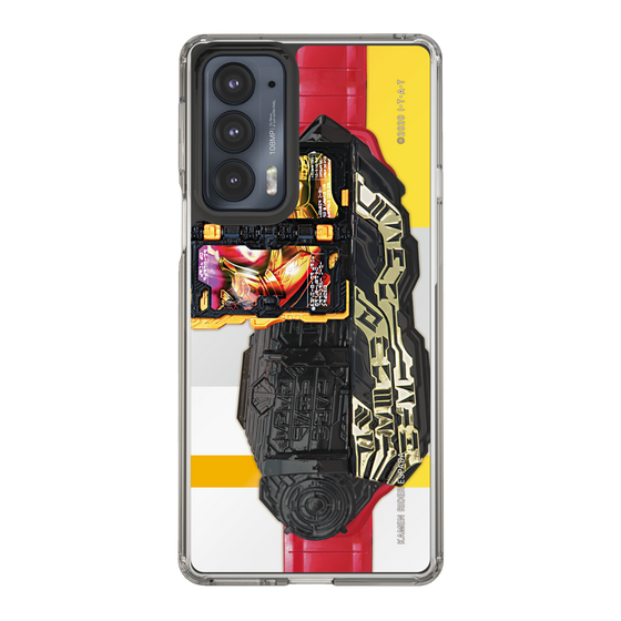 スリムプロテクションケース［ 仮面ライダー - エスパーダ ］