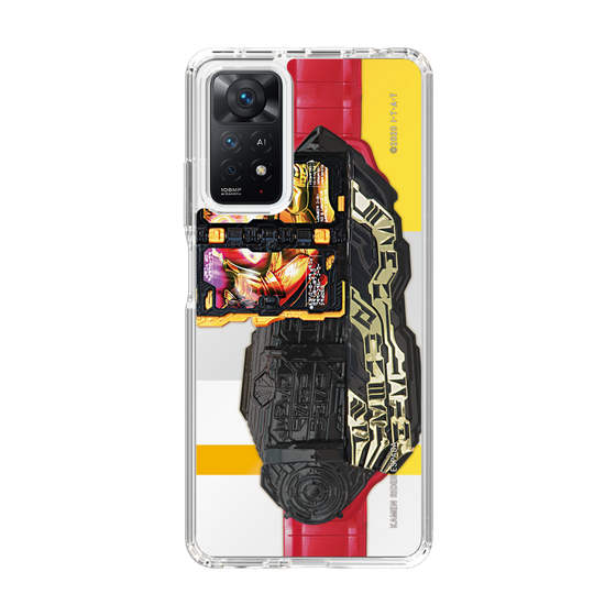 スリムプロテクションケース［ 仮面ライダー - エスパーダ ］