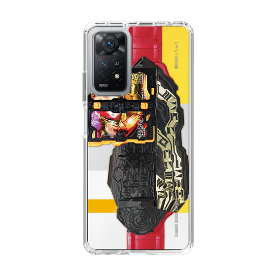 スリムプロテクションケース［ 仮面ライダー - エスパーダ ］