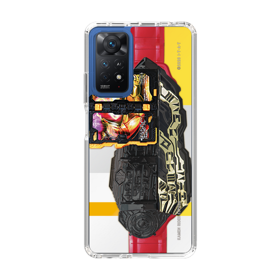 スリムプロテクションケース［ 仮面ライダー - エスパーダ ］
