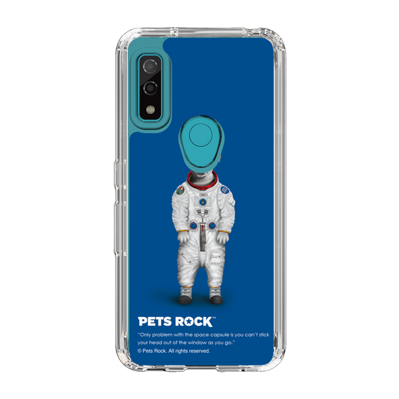 スリムプロテクションケース［ PETS ROCK - Rover ］