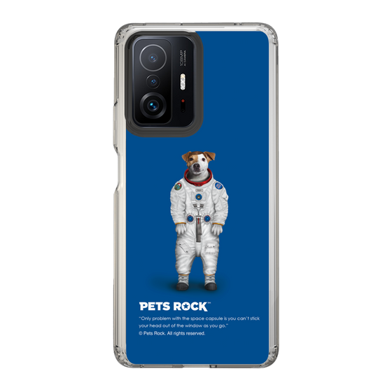 スリムプロテクションケース［ PETS ROCK - Rover ］