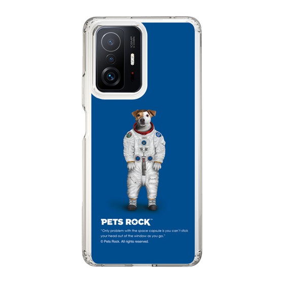 スリムプロテクションケース［ PETS ROCK - Rover ］