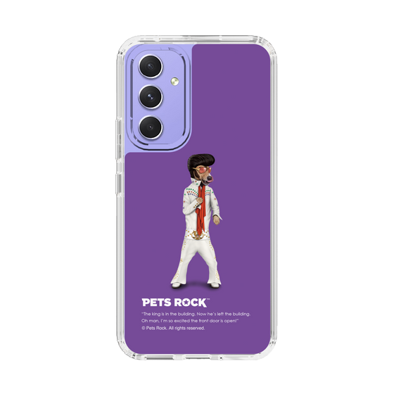 スリムプロテクションケース［ PETS ROCK - Vegas ］