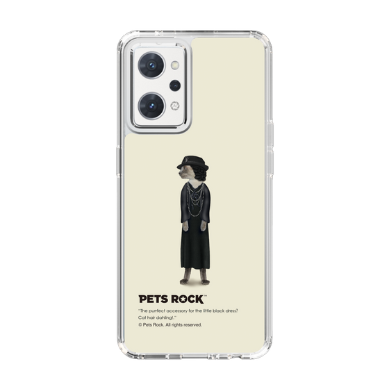 スリムプロテクションケース［ PETS ROCK - Paris ］