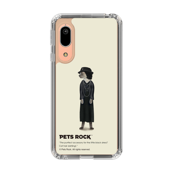 スリムプロテクションケース［ PETS ROCK - Paris ］