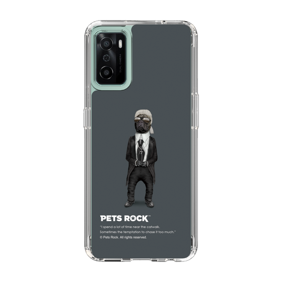 スリムプロテクションケース［ PETS ROCK - Fashion ］