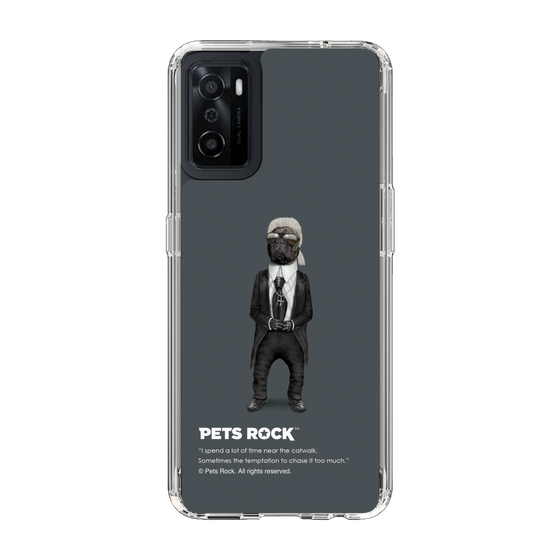 スリムプロテクションケース［ PETS ROCK - Fashion ］