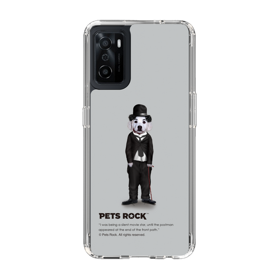 スリムプロテクションケース［ PETS ROCK - Tramp ］