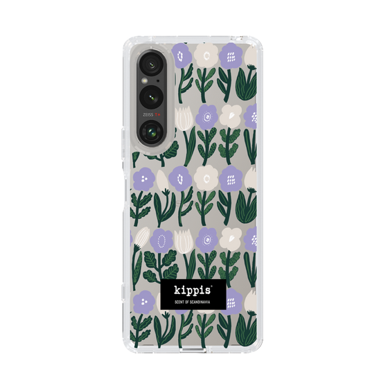 スリムプロテクションケース［ kippis® - Luokkakaveri - 同級生 ］