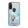 スリムプロテクションケース［ ラブライブ！スーパースター!! - 唐 可可 ］