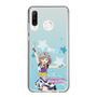 スリムプロテクションケース［ ラブライブ！スーパースター!! - 唐 可可 ］