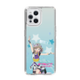 スリムプロテクションケース［ ラブライブ！スーパースター!! - 唐 可可 ］