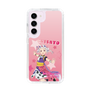 スリムプロテクションケース［ ラブライブ！スーパースター!! - 嵐 千砂都 ］