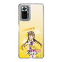スリムプロテクションケース［ ラブライブ！スーパースター!! - 桜小路 きな子 ］