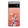 スリムプロテクションケース［ ラブライブ！スーパースター!! - 米女 メイ ］
