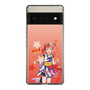 スリムプロテクションケース［ ラブライブ！スーパースター!! - 米女 メイ ］
