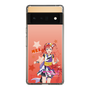 スリムプロテクションケース［ ラブライブ！スーパースター!! - 米女 メイ ］
