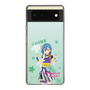 スリムプロテクションケース［ ラブライブ！スーパースター!! - 若菜 四季 ］