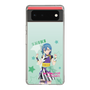 スリムプロテクションケース［ ラブライブ！スーパースター!! - 若菜 四季 ］