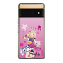 スリムプロテクションケース［ ラブライブ！スーパースター!! - 鬼塚 夏美 ］