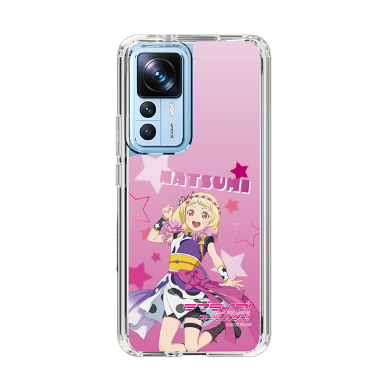 スリムプロテクションケース［ ラブライブ！スーパースター!! - 鬼塚 夏美 ］