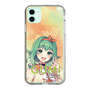 スリムプロテクションケース［ GUMI - スマイル ］