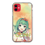 スリムプロテクションケース［ GUMI - スマイル ］