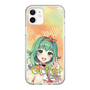 スリムプロテクションケース［ GUMI - スマイル ］