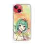 スリムプロテクションケース［ GUMI - スマイル ］