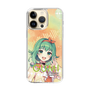 スリムプロテクションケース［ GUMI - スマイル ］