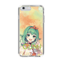 スリムプロテクションケース［ GUMI - スマイル ］