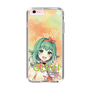 スリムプロテクションケース［ GUMI - スマイル ］