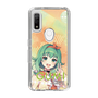 スリムプロテクションケース［ GUMI - スマイル ］