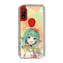 スリムプロテクションケース［ GUMI - スマイル ］