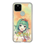 スリムプロテクションケース［ GUMI - スマイル ］