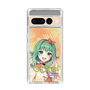 スリムプロテクションケース［ GUMI - スマイル ］