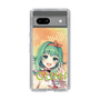 スリムプロテクションケース［ GUMI - スマイル ］