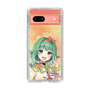 スリムプロテクションケース［ GUMI - スマイル ］