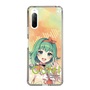 スリムプロテクションケース［ GUMI - スマイル ］