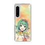 スリムプロテクションケース［ GUMI - スマイル ］