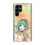 スリムプロテクションケース［ GUMI - スマイル ］